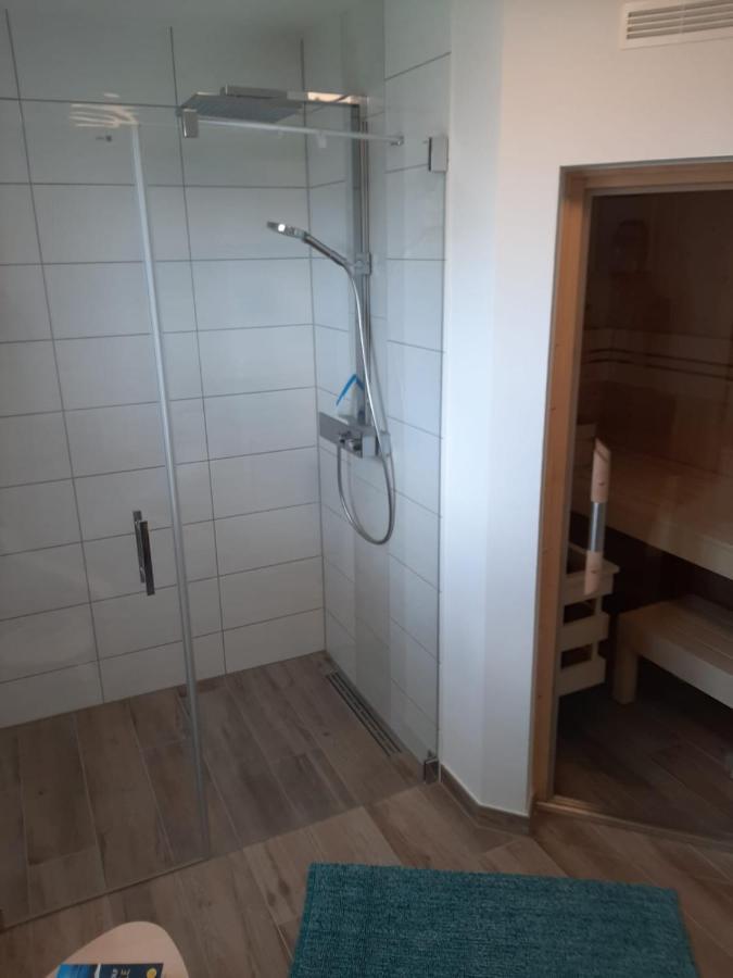 Dat Papenboerger Hus Zierow Exteriör bild