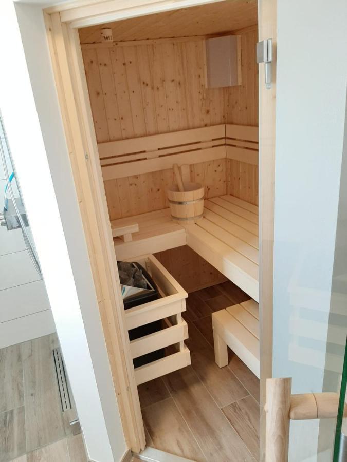 Dat Papenboerger Hus Zierow Exteriör bild